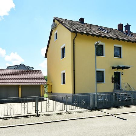 Gaestehaus In Schopfheim, 20 Km Zur Schweiz-Basel, Direkte S-Bahnverbindung Экстерьер фото