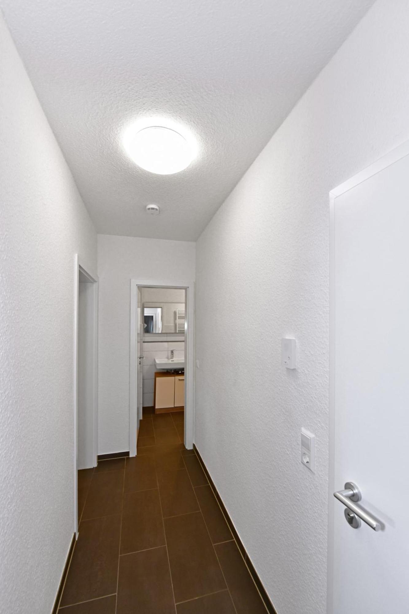 Gaestehaus In Schopfheim, 20 Km Zur Schweiz-Basel, Direkte S-Bahnverbindung Экстерьер фото