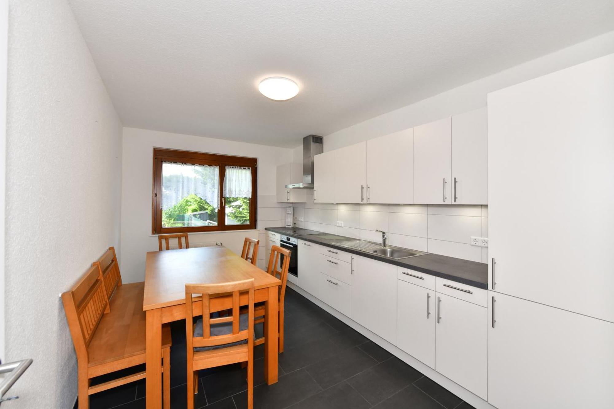 Gaestehaus In Schopfheim, 20 Km Zur Schweiz-Basel, Direkte S-Bahnverbindung Экстерьер фото