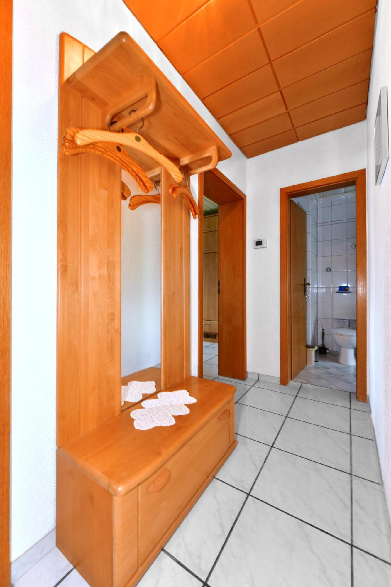 Gaestehaus In Schopfheim, 20 Km Zur Schweiz-Basel, Direkte S-Bahnverbindung Экстерьер фото