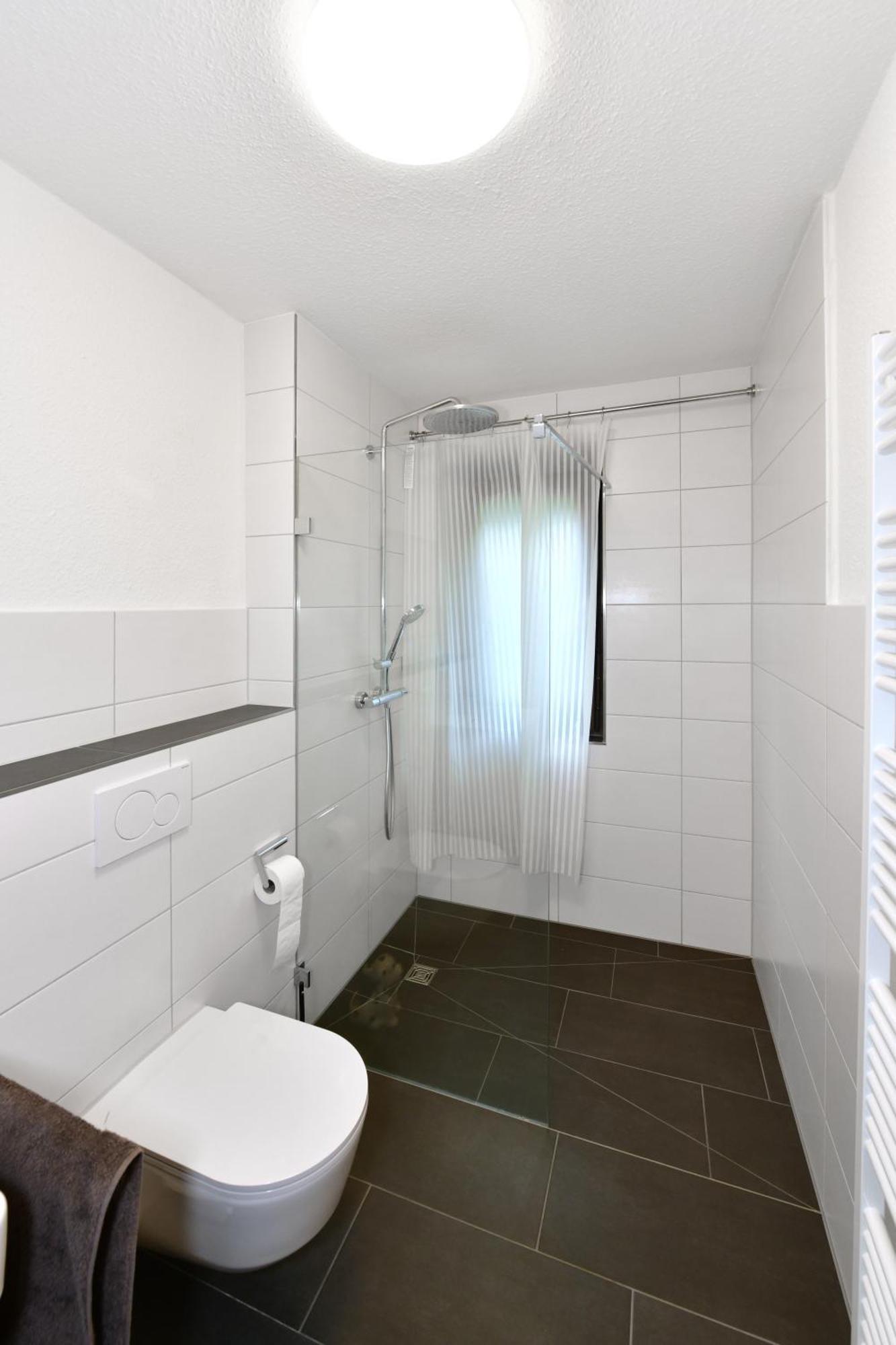 Gaestehaus In Schopfheim, 20 Km Zur Schweiz-Basel, Direkte S-Bahnverbindung Экстерьер фото