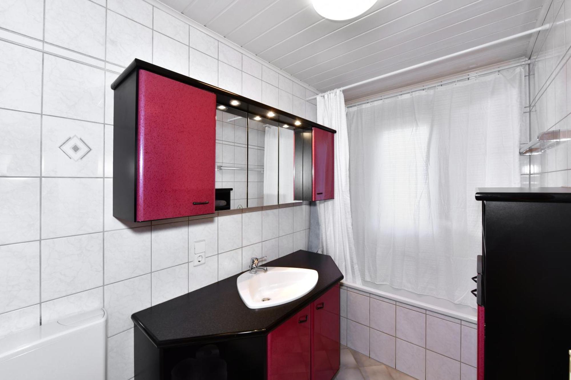 Gaestehaus In Schopfheim, 20 Km Zur Schweiz-Basel, Direkte S-Bahnverbindung Экстерьер фото