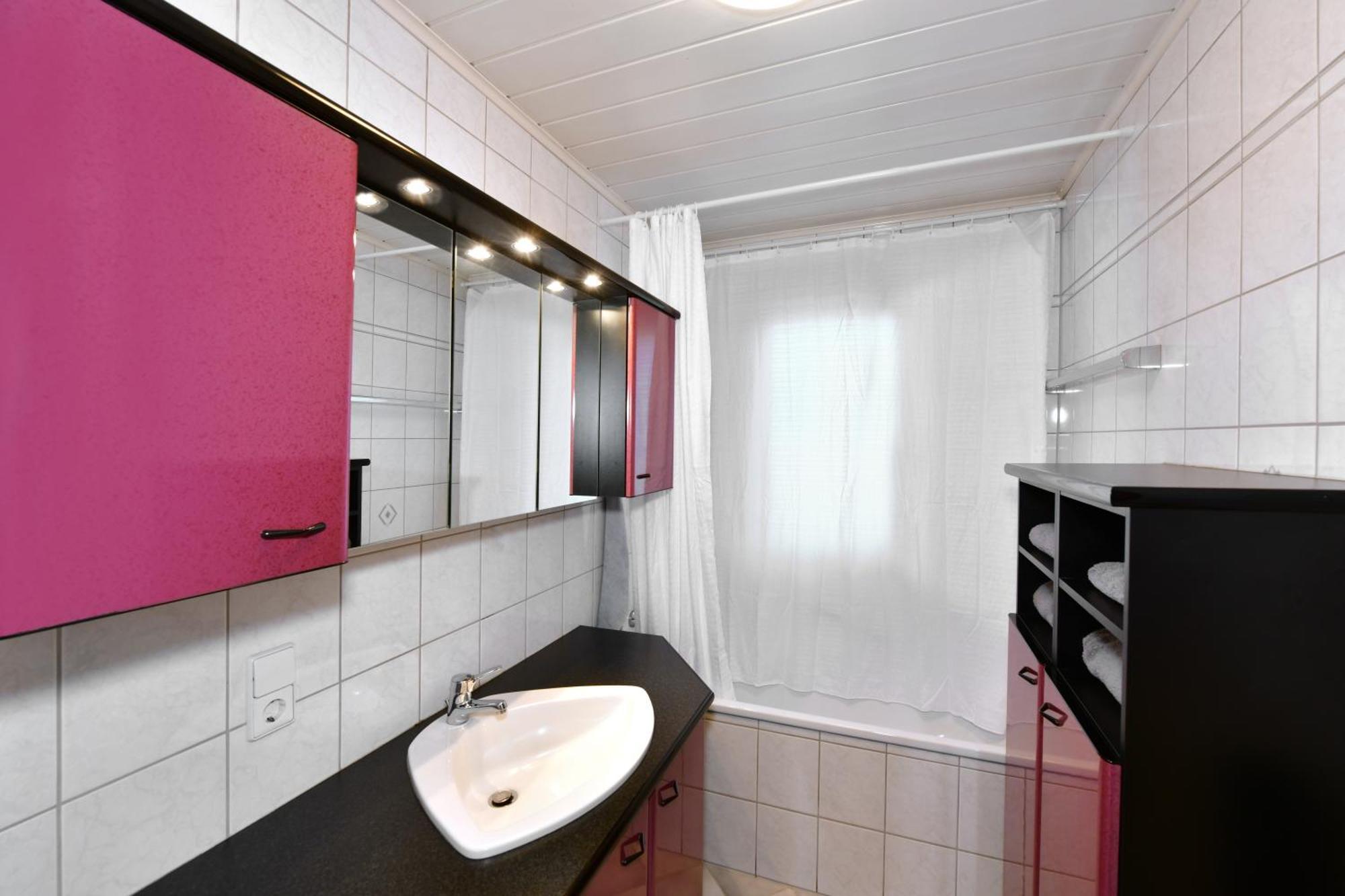 Gaestehaus In Schopfheim, 20 Km Zur Schweiz-Basel, Direkte S-Bahnverbindung Экстерьер фото